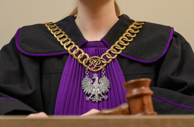 Śmiertelny wypadek w Świdniku. Sędzia potraciła mężczyznę