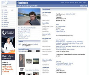 Facebook