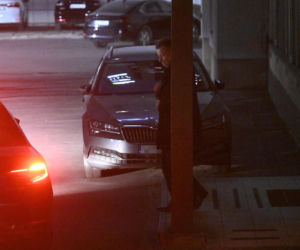 Pilna narada PiS na Nowogrodzkiej