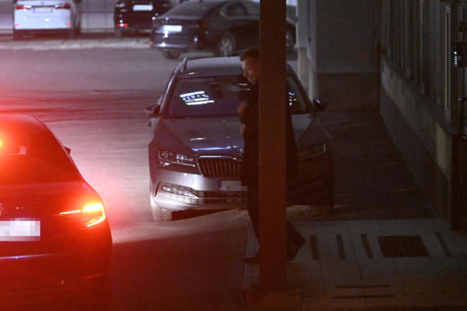 Pilna narada PiS na Nowogrodzkiej