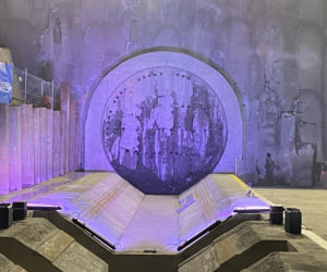 Przebito pierwszy tunel na trasie Podłęże-Piekiełko