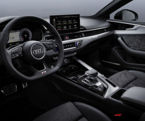 Audi A5 Coupe (2020)