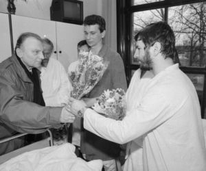 Tajemnice katastrofy promu Jan Heweliusz