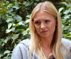 Gwiazda M jak miłość odchodzi z serialu TVP! Barbara Kurdej-Szatan już nie wróci?