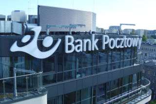 Prezes Banku Pocztowego: Nadal mamy wielki potencjał, który powinien być wykorzystany