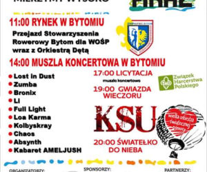 WOŚPBytom