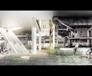 Wielki Piec_Ruda Śląska_rewitalizacja