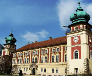 Muzeum Zamek w Łańcucie