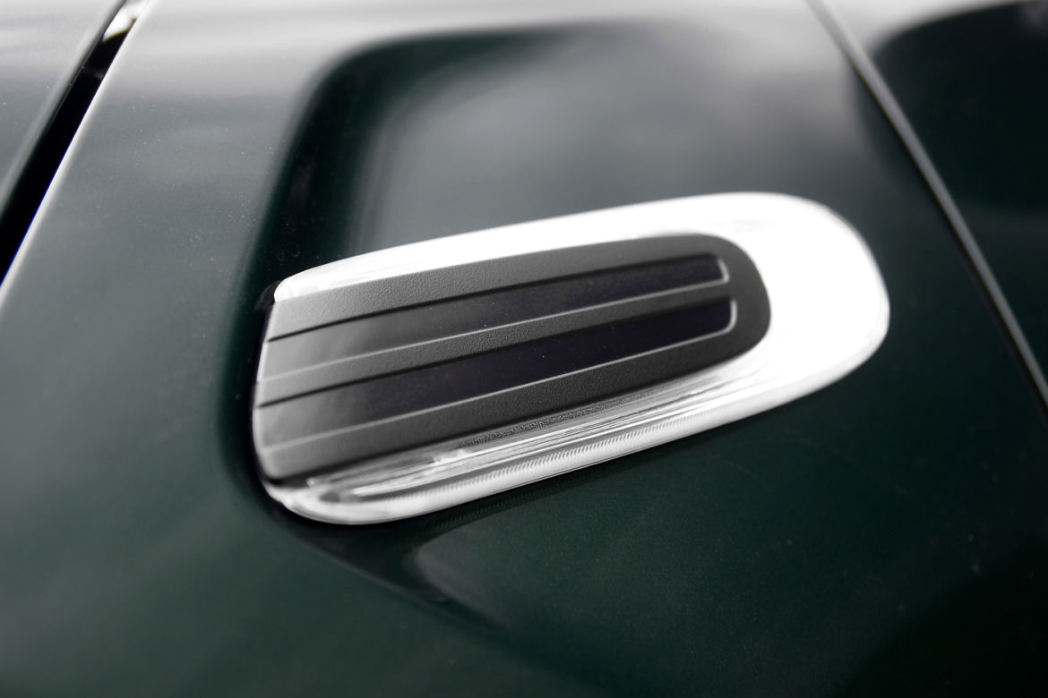 MINI Cooper z pakietem John Cooper Works