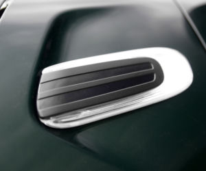 MINI Cooper z pakietem John Cooper Works