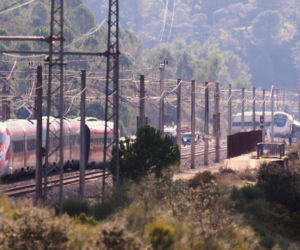 Taka była przyczyna katastrofy kolejowej w Hiszpanii? Śledczy niemal pewni!