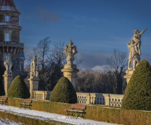 Dolnośląska atrakcja z gigantycznym wsparciem finansowym. Co się zmieni w perłę regionu?