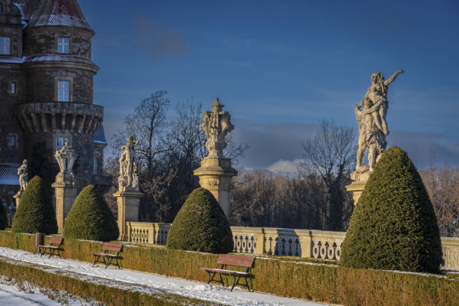 Dolnośląska atrakcja z gigantycznym wsparciem finansowym. Co się zmieni w perłę regionu?