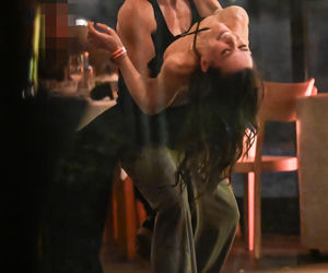 17.Dancing with the Stars. Taniec z Gwiazdami impreza po finale