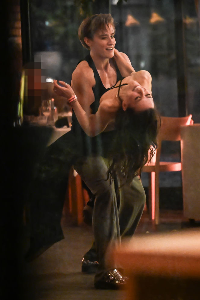 17."Dancing with the Stars. Taniec z Gwiazdami" impreza po finale