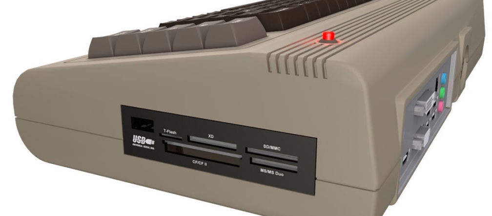 Commodore C64