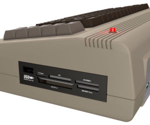 Commodore C64