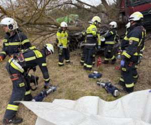 Nie żyje wybitny tenor! Janusz Ratajczak zginął w wypadku na DK 10