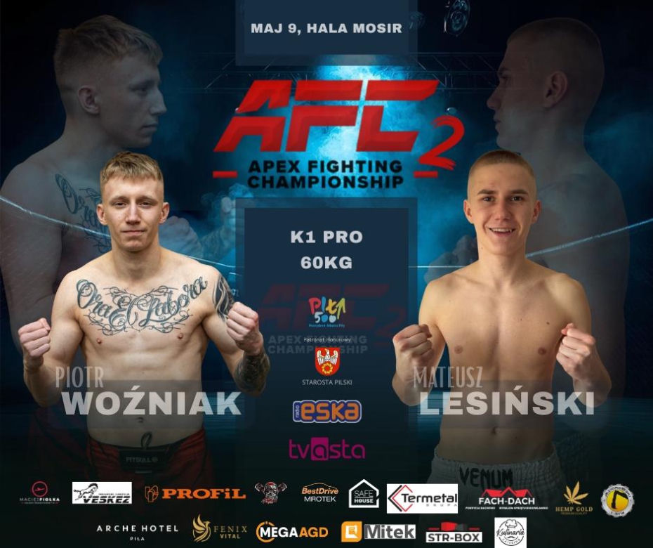 apex;mma