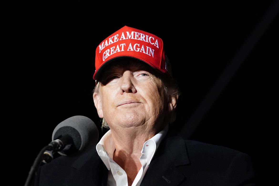 Rodzina Trumpów wyłudziła miliony?! Jest wezwanie do prokuratury