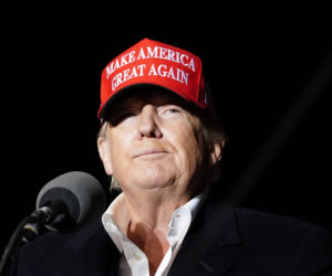 Rodzina Trumpów wyłudziła miliony?! Jest wezwanie do prokuratury