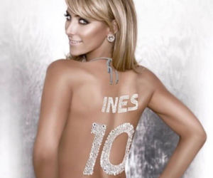 Ines Sainz