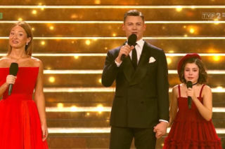 Eurowizja Junior 2025. Francja wygrała!