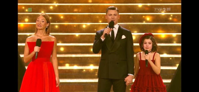 Eurowizja Junior 2025. Francja wygrała!