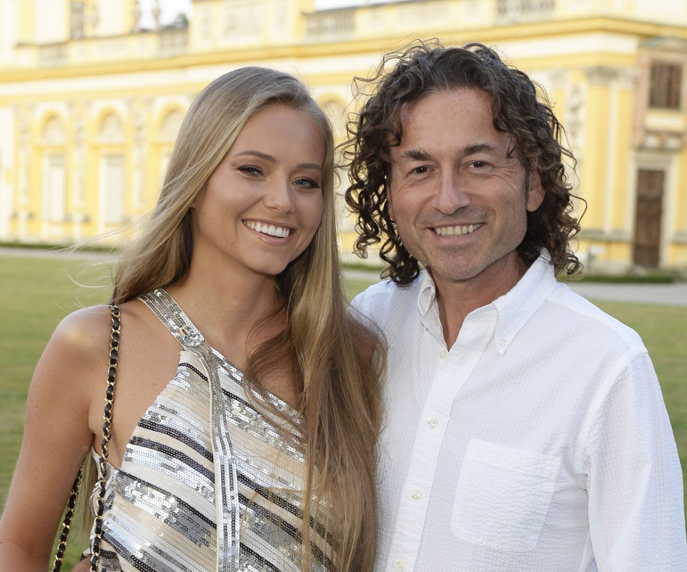 Piotr i Agata Rubik