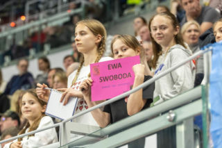 Święto sportu w Kujawsko-Pomorskiej Arenie Toruń