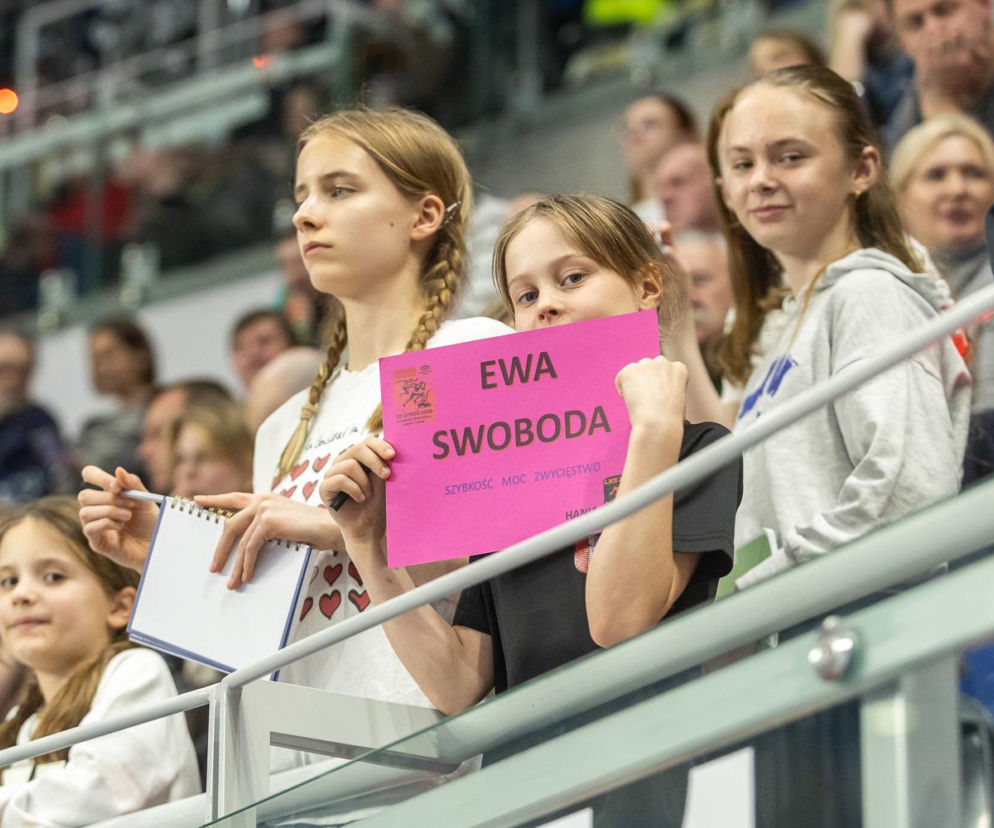 Orlen Copernicus Cup 2026: Tak wyglądało święto sportu w Kujawsko-Pomorskiej Arenie Toruń. Zdjęcia ze środka