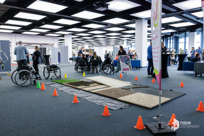 Forum Dostępności 2025
