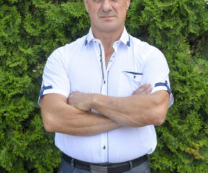 Krzysztof z Rolnik szuka żony