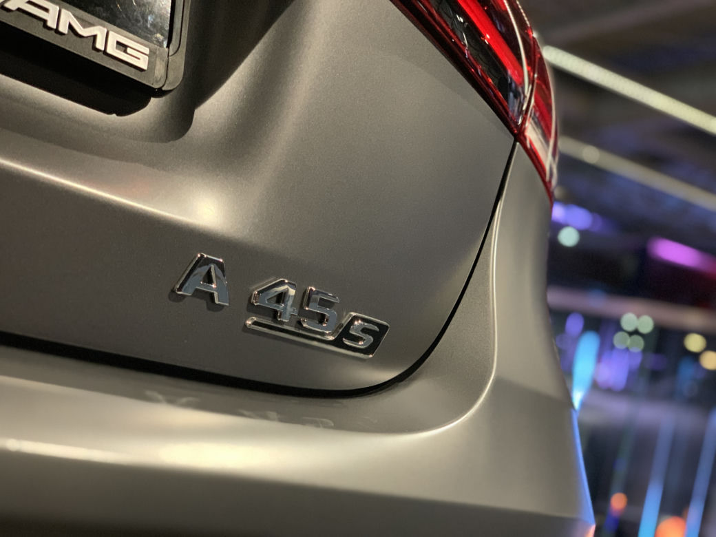 Premiery AMG w AMG Brand Center