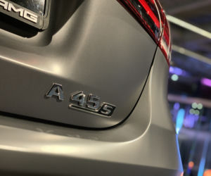 Premiery AMG w AMG Brand Center