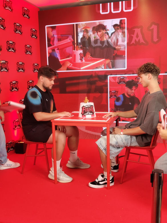 KFC