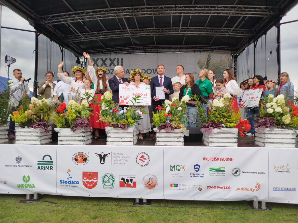 Targi Rolnicze 2026 w Siedlcach
