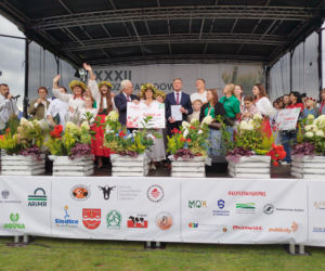 Targi Rolnicze 2026 w Siedlcach
