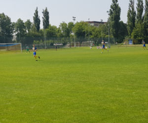Elana Toruń - Chojniczanka Chojnice 3:3