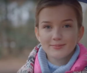 M jak miłość: Ala (Alicja Ostolska)