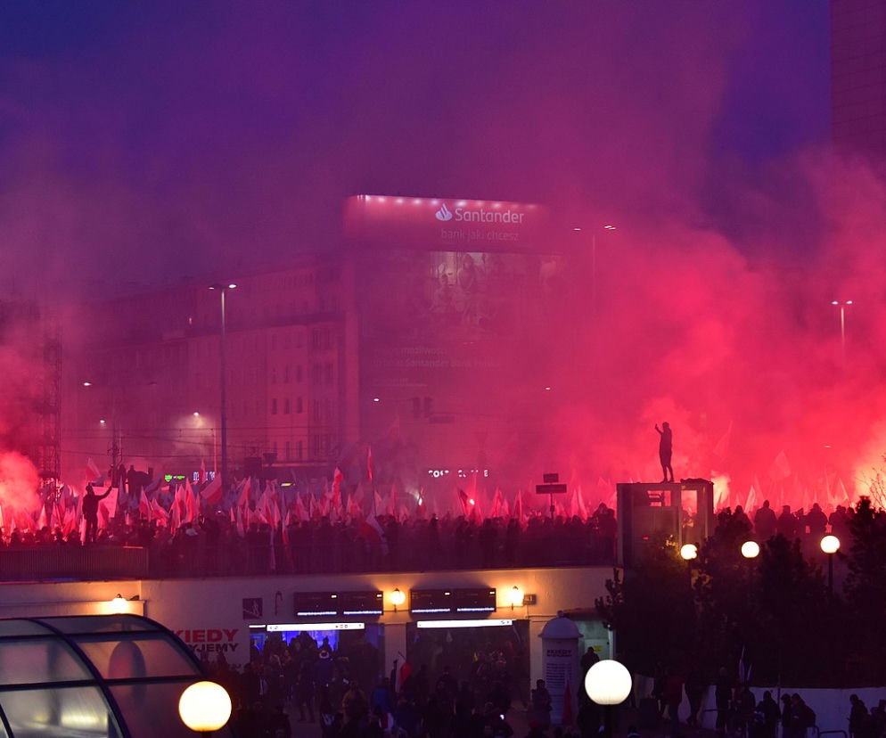 Marsz Niepodległości 2021. Ziobro złożył skargę na decyzję sądu! Prokuratura mówi o ograniczeniu wolności