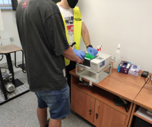 Recydywista zatrzymany koło Torunia. 7 zarzutów dla 31-latka