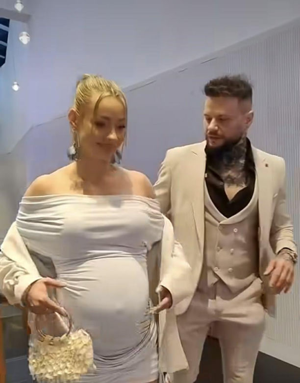 Pamela z Fit Lovers