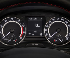 Skoda Fabia Monte Carlo
