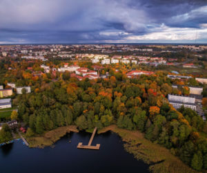 Drugi stopień, nowe możliwości. UWM prowadzi rekrutację śródroczną na studia magisterskie!