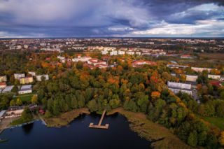 Drugi stopień, nowe możliwości. UWM prowadzi rekrutację śródroczną na studia magisterskie!