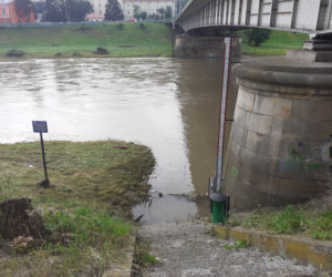 Sytuacja hydrologiczna się stabilizuje