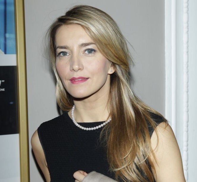 Kamilla Baar na premierze filmu "Ciało obce"