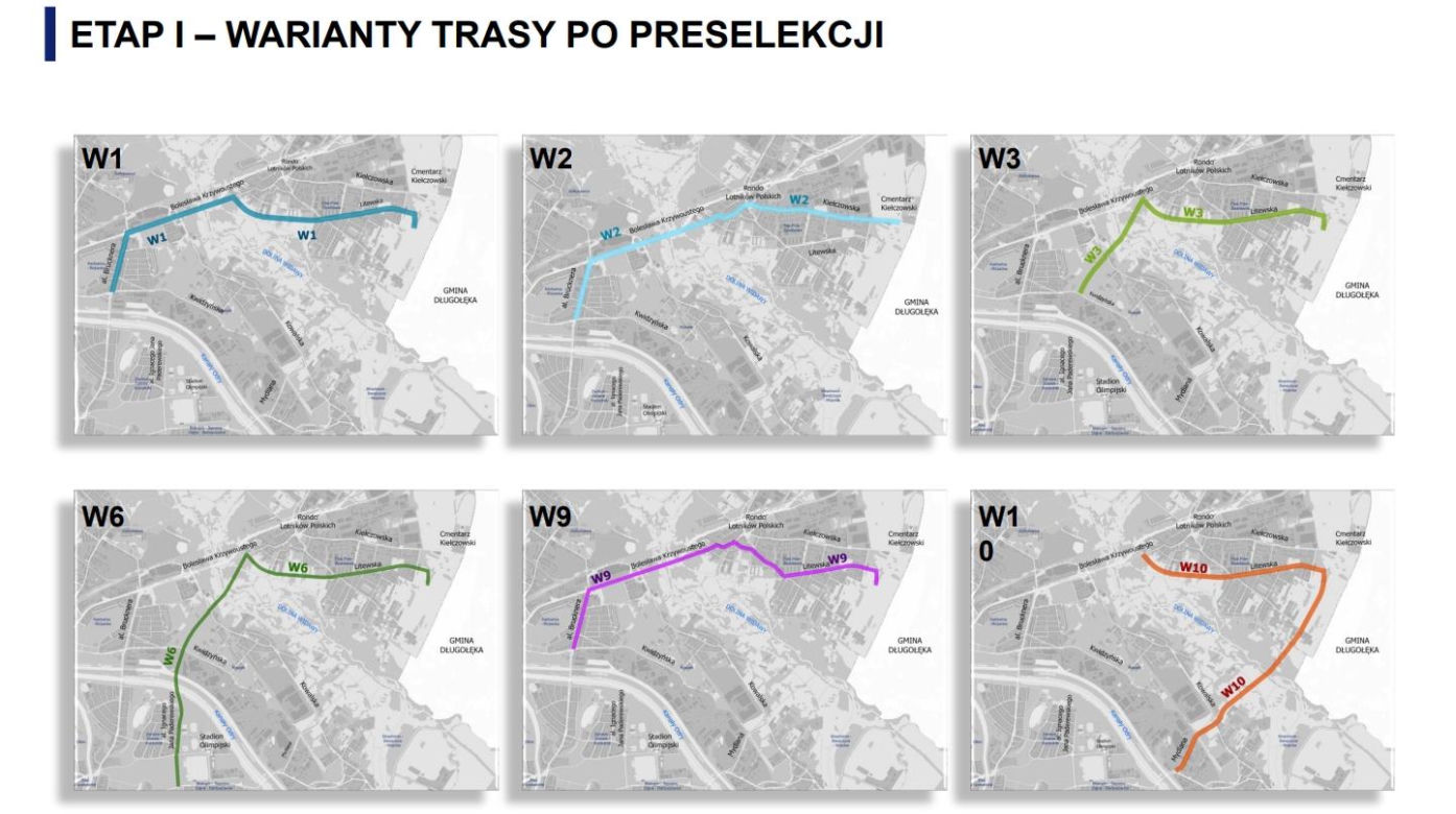 To będzie jedna z najdroższych inwestycji we Wrocławiu. Co dalej z tramwajem na Psie Pole?
