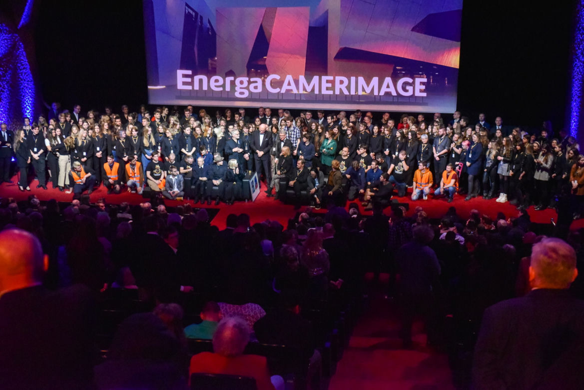 Jubileuszowy 30. Energa Camerimage festiwal już za nami